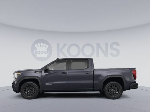 Used 2023 GMC Sierra 1500 Elevation w/ X31 Off-Road Package AWD/4WD image 2