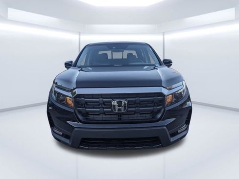 New 2026 Honda Ridgeline RTL image 9