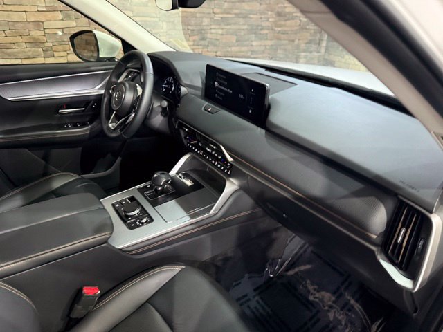 Certified 2026 MAZDA CX-90 3.3 Turbo w/ Preferred Package AWD/4WD image 30