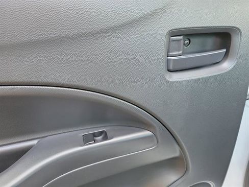 Used 2024 Mitsubishi Mirage G4 ES image 25