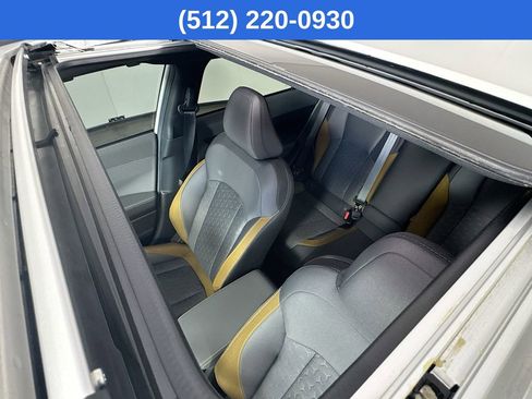 Certified 2025 Subaru Crosstrek 2.5i Sport w/ Crosstrek Mirror Package image 26