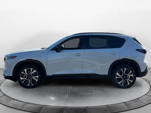 New 2026 MAZDA CX-5 Preferred AWD/4WD image 4