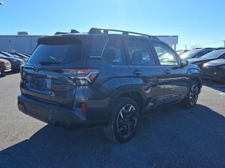 Certified 2025 Subaru Forester Limited video 4