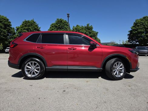 Certified 2024 Honda CR-V EX-L image 21