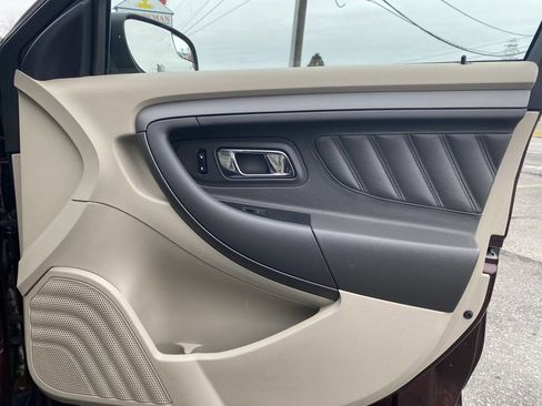 Used 2012 Ford Taurus SEL image 16