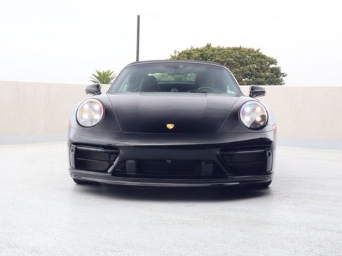 Certified 2024 Porsche 911 Carrera GTS RWD image 7