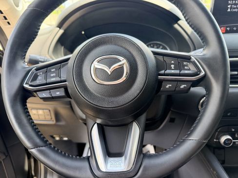 Used 2020 MAZDA CX-5 Grand Touring Reserve image 39