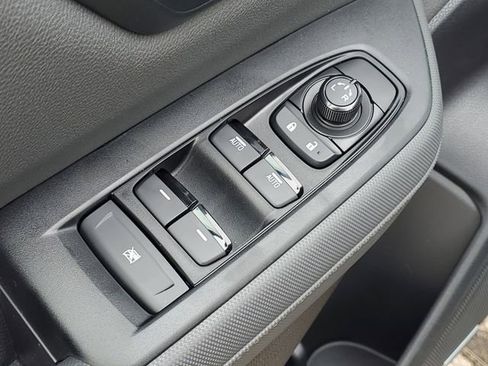 New 2026 Subaru Forester Wilderness AWD/4WD image 17