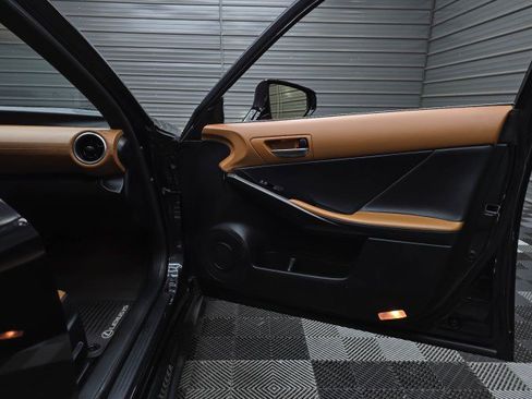 Used 2021 Lexus IS 300 AWD w/ Comfort Package image 35