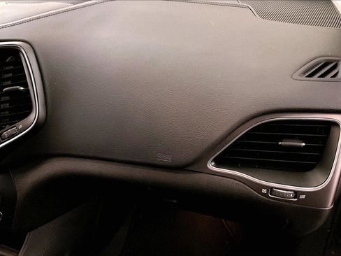 Used 2021 Jeep Cherokee Latitude Lux w/ Sun & Sound Group image 16