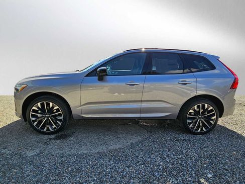 New 2026 Volvo XC60 B5 Ultra w/ Protection Package Premier image 6