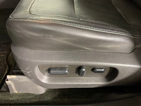 Used 2015 Ford Flex Limited w/ Class III Trailer Tow Package image 12