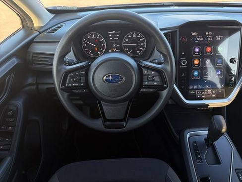 Used 2025 Subaru Crosstrek 2.5i Premium AWD/4WD image 15