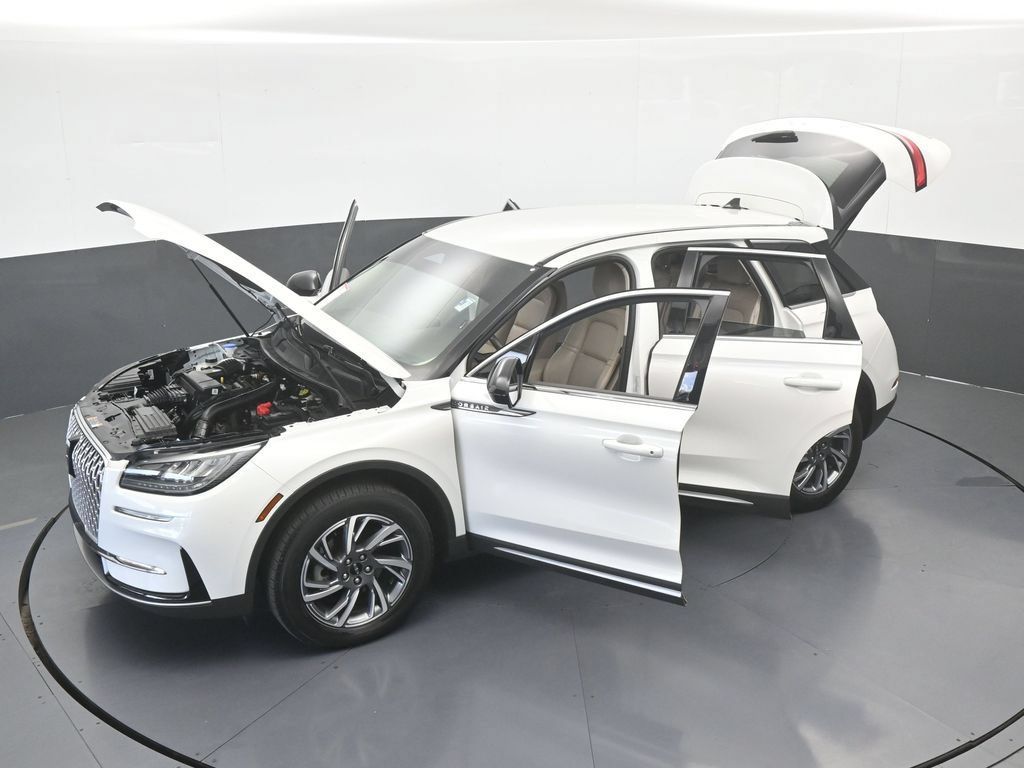 Used 2023 Lincoln Corsair FWD image 66