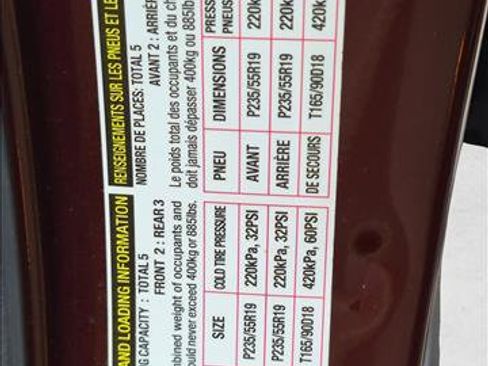 Used 2014 Lexus RX 350 FWD image 16