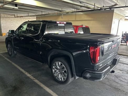 Used 2026 GMC Sierra 1500 Denali w/ Denali Reserve Package AWD/4WD image 2