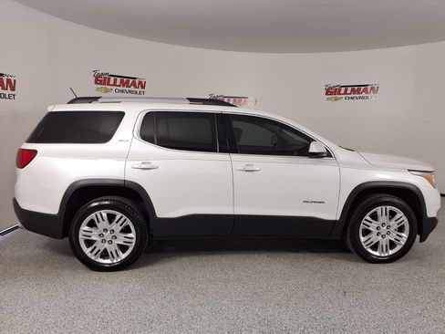 Used 2018 GMC Acadia SLT image 8