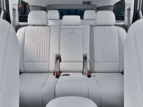 New 2026 Hyundai Palisade SEL Premium AWD/4WD image 12