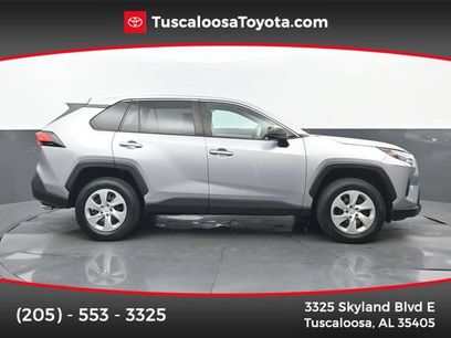 Used 2023 Toyota RAV4 LE