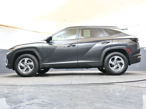 Certified 2023 Hyundai Tucson SEL AWD/4WD image 33