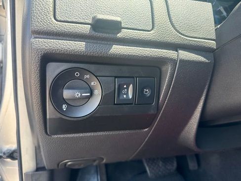 Used 2012 Ford Fusion SEL AWD/4WD image 21
