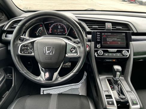 Used 2020 Honda Civic Sport image 15