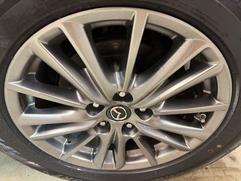 Used 2017 MAZDA CX-5 Touring w/ Preferred Equipment Package image 35