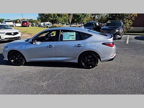 New 2026 Acura Integra A-Spec image 39