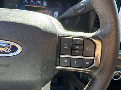 Used 2026 Ford F350 King Ranch w/ Tremor Off-Road Package AWD/4WD image 24