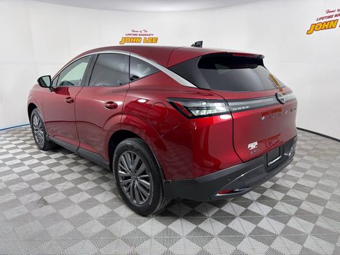 Used 2026 Nissan Murano SL image 3
