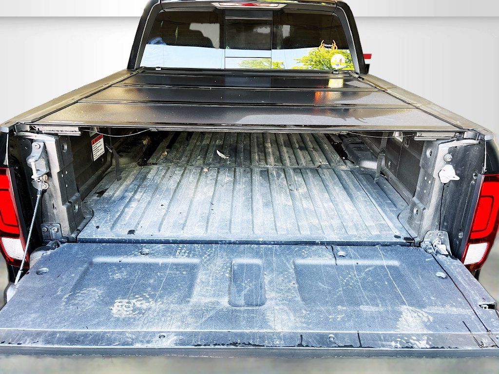 Used 2025 Honda Ridgeline RTL image 26