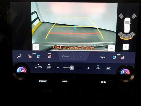 Used 2024 Lexus NX 350 AWD image 19