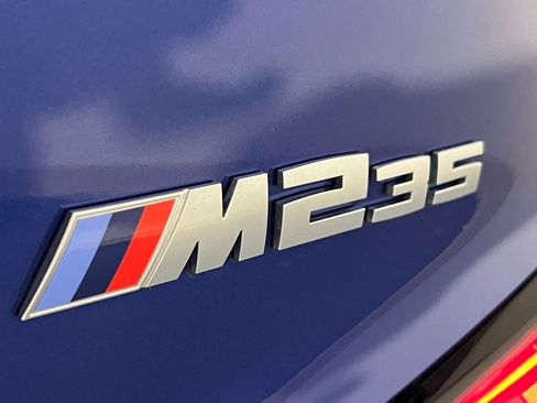 Used 2025 BMW M235i xDrive w/ Premium Package image 36