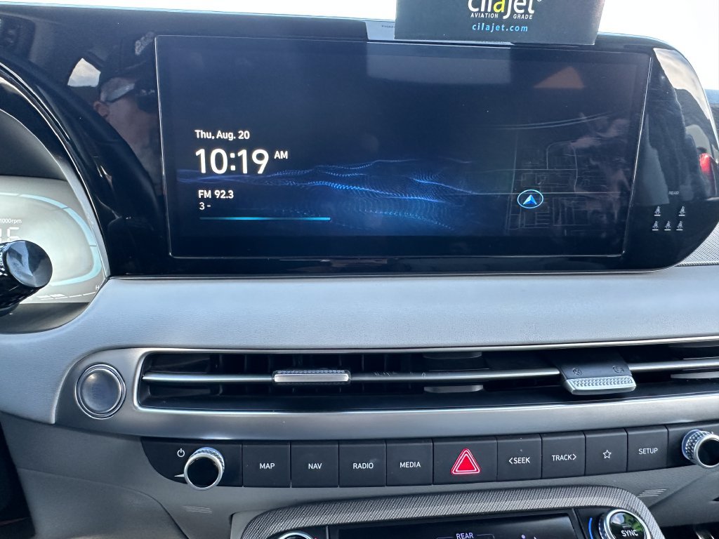 Used 2025 Hyundai Palisade SEL FWD image 30