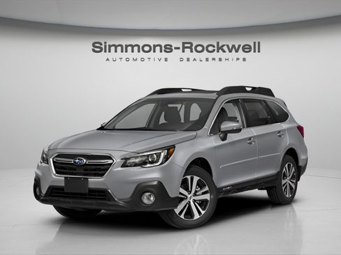 Used 2019 Subaru Outback 2.5i Limited AWD/4WD image 1