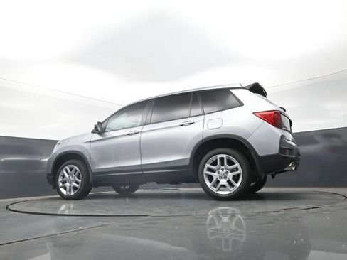 Used 2024 Honda Passport EX-L image 24