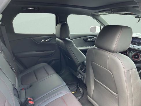 Used 2019 Chevrolet Blazer RS AWD/4WD image 22