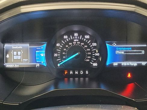 Used 2023 Ford Edge SEL image 23