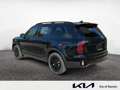 New 2025 Kia Telluride SX Prestige X-Line image 3