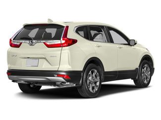 Used 2017 Honda CR-V EX video 2
