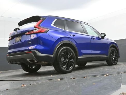 Used 2024 Honda CR-V Sport Touring image 33