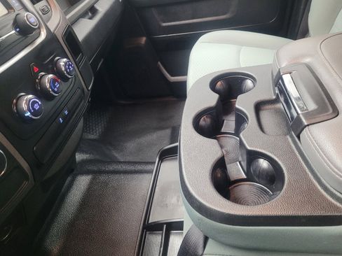 Used 2017 RAM 1500 Tradesman w/ Popular Equipment Group image 26