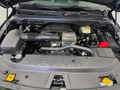 New 2026 RAM 1500 Big Horn image 11