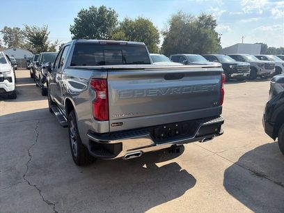 New 2026 Chevrolet Silverado 1500 LT