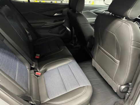 New 2026 Buick Envista Sport Touring w/ Convenience I Package FWD image 10