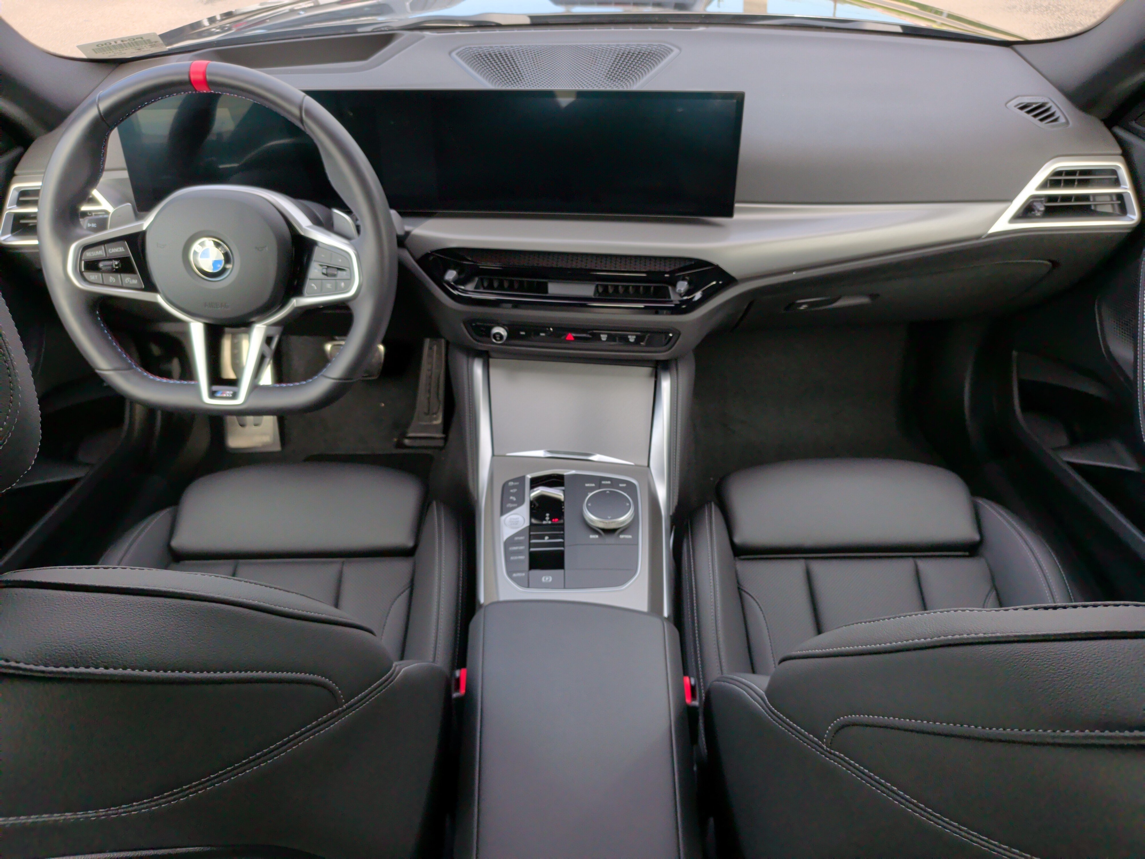 Used 2025 BMW M240i Coupe RWD image 33