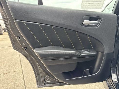 Used 2019 Dodge Charger R/T w/ Driver Confidence Group image 17