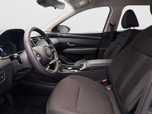 Used 2023 Hyundai Tucson SEL AWD/4WD image 8