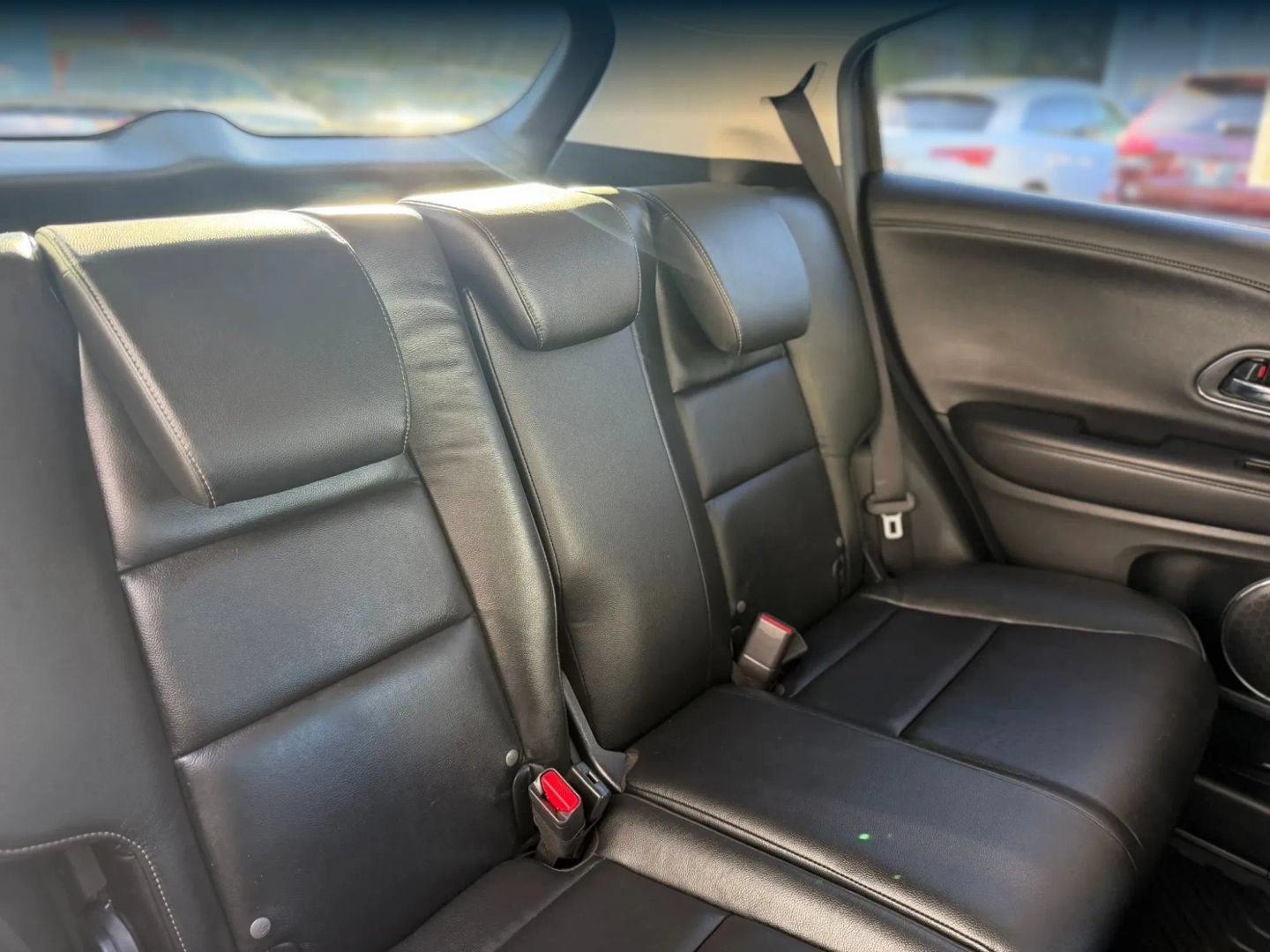 Used 2016 Honda HR-V EX-L image 22