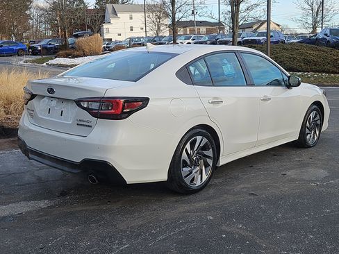 Certified 2024 Subaru Legacy Touring XT image 2